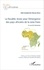 La fiscalité, levier pour l'émergence des pays africains de la zone franc. Le cas du Cameroun