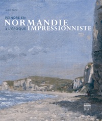 Peindre en Normandie à lépoque impressionniste.pdf