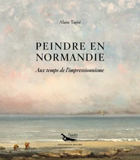 Peindre en Normandie