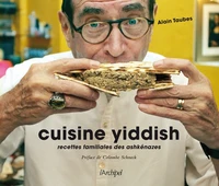 Cuisine Yiddish
