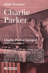 Charlie Parker intégral