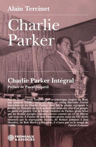 Charlie Parker intégral