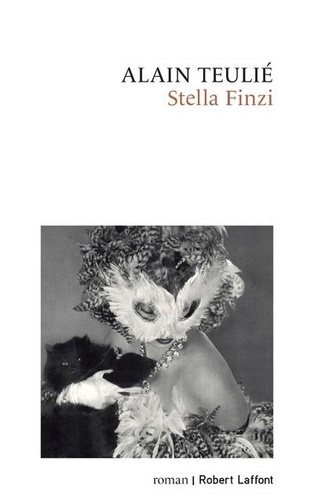 Stella Finzi - Occasion