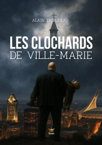Les Clochards de Ville-Marie