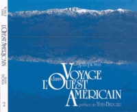 Voyage dans l'Ouest américain