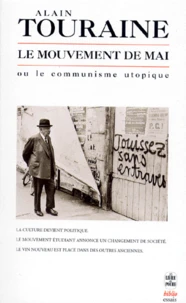 Le mouvement de mai ou Le communisme utopique