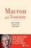 Macron par Touraine - Occasion