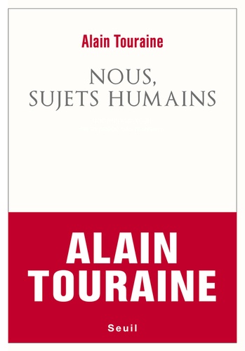 Nous, sujets humains