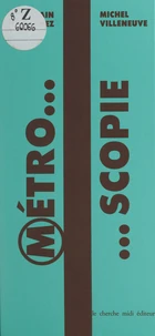 Métroscopie...