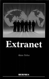 Alain Trifot - Extranet.