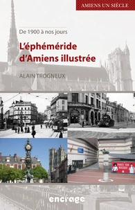 L'éphéméride d'Amiens illustrée