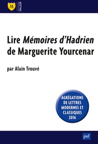 Rhonealpesinfo.fr Lire Mémoires d'Hadrien de Marguerite Yourcenar Image