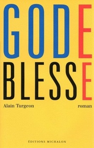Alain Turgeon - Gode blesse.