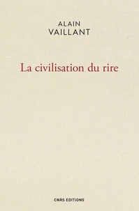 La civilisation du rire