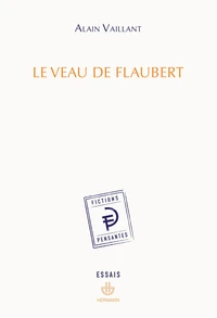 Le Veau de Flaubert