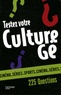 Alain Vallet - Testez votre culture gé.
