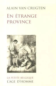 En étrange province