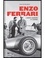 Enzo Ferrari. L'homme derrière la légende