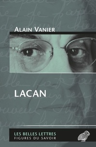 Alain Vanier - Lacan.