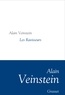 Alain Veinstein - Les Ravisseurs - Collection littéraire dirigée par Martine Saada.