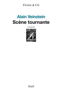 Alain Veinstein - Scène tournante.