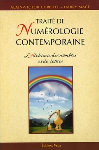 L'alchimie des nombres et des lettres