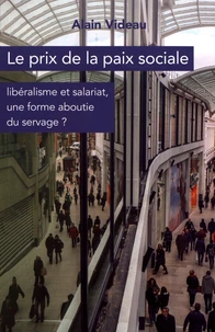 Le prix de la paix sociale