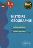 Alain Vignal - Histoire Géographie TL, ES, S.