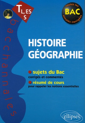Histoire Géographie