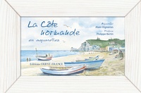 La côte normande en aquarelles.pdf