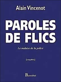 Paroles de flics. Le malaise de la police.pdf