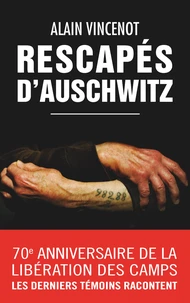 Rescapés d'Auschwitz