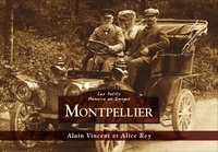 Alain Vincent et Alice Rey - Montpellier.