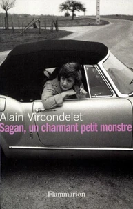 Françoise Sagan