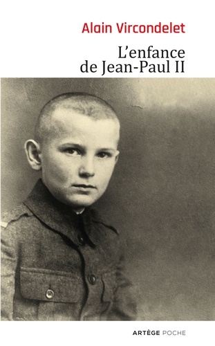 L'enfance de Jean-Paul II