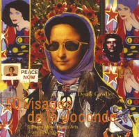 50 visages de la Joconde