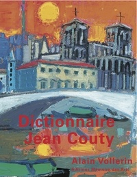 Alain Vollerin - Dictionnaire Jean Couty.