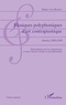 Alain von Roden - Musiques polyphoniques d'art contrapuntique - Années 1180-1530 - Informations sur les compositeurs et leurs oeuvres vocales et instrumentales.