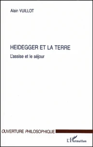 Heidegger et la terre.