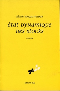 Alain Wegscheider - Etat dynamique des stocks.