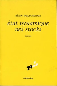Etat dynamique des stocks