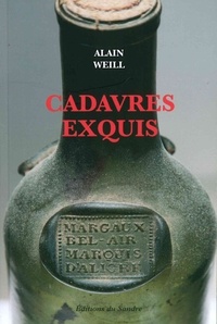 Alain Weill - Cadavres exquis.