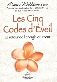 Les cinq codes d'éveil