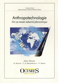 Anthropotechnologie