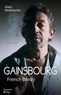 Alain Wodrascka - Gainsbourg - French dandy.