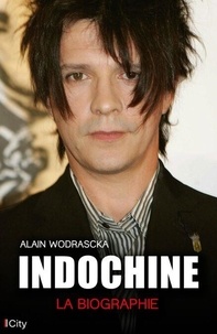 Alain Wodrascka - Indochine.