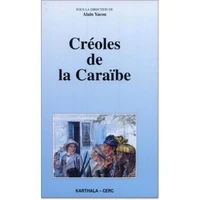 Créoles de la Caraïbe