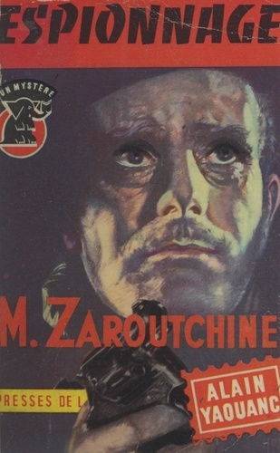 Monsieur Zaroutchine