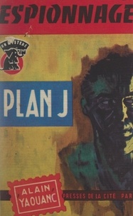 Alain Yaouanc - Plan J..