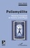 Poliomyélite. Histoires humaines et histoire scientifique